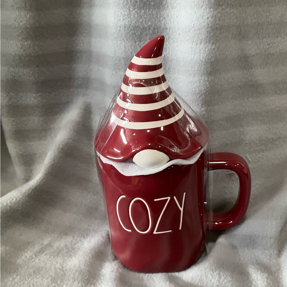 Rae Dunn COZY MUG